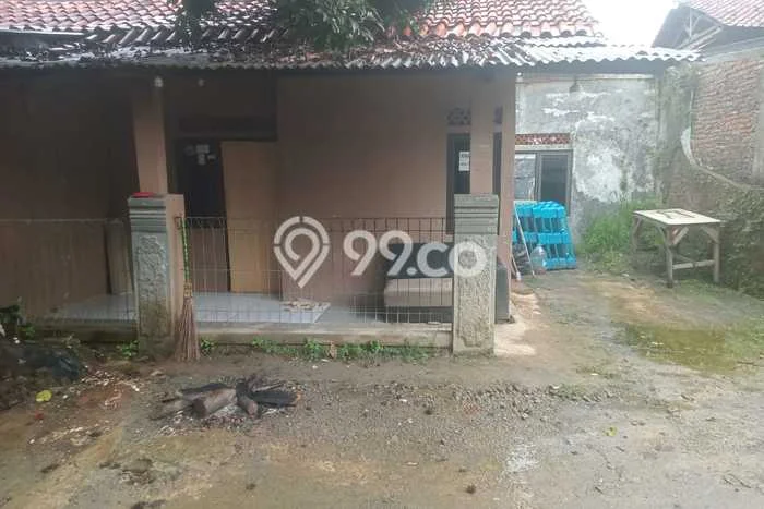 Rumah Minimalis Favorit Dijual di Sukatani LT 115m2 Rumah Minimalis Favorit Dijual di Sukatani LT 115m2