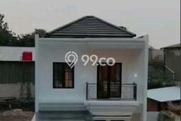 Dijual Hunian Rumah Nyaman 3 Kamar di BSD, Tangerang Dijual Hunian Rumah Nyaman 3 Kamar di BSD, Tangerang