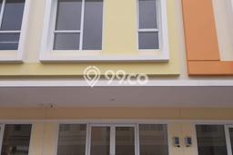 Ruko Bagus Dijual LB 90m2 Lokasi Strategis Tangerang Area Cocok untuk Bisnis Ruko Bagus Dijual LB 90m2 Lokasi Strategis Tangerang Area Cocok untuk Bisnis