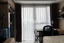 Sewa Apartemen Harga Terjangkau di BSD City 1 KT Sewa Apartemen Harga Terjangkau di BSD City 1 KT
