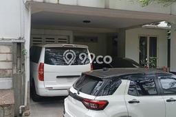 Rumah Elit Modern Siap Huni di Bintaro Tangerang Selatan Rumah Elit Modern Siap Huni di Bintaro Tangerang Selatan