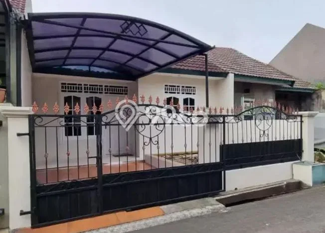 Dijual Hunian Rumah Terawat 2 Kamar di Gading Serpong, Tangerang Dijual Hunian Rumah Terawat 2 Kamar di Gading Serpong, Tangerang