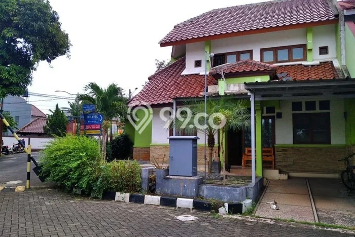 For Sale Rumah Mewah Exclusive di Limo, Depok For Sale Rumah Mewah Exclusive di Limo, Depok