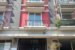 Disewakan Ruko di Pusat Kota Tangerang Ramai Strategis Disewakan Ruko di Pusat Kota Tangerang Ramai Strategis