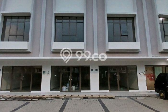 Ruko Bagus Dijual di Gading Serpong Tangerang Strategis Cocok untuk Kembangkan Bisnis Ruko Bagus Dijual di Gading Serpong Tangerang Strategis Cocok untuk Kembangkan Bisnis