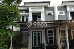 Dijual Hunian Rumah Terawat 3 Kamar di Gading Serpong Cluster Michelia, Tangerang Dijual Hunian Rumah Terawat 3 Kamar di Gading Serpong Cluster Michelia, Tangerang