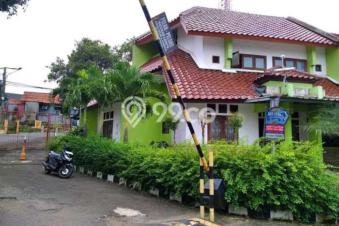 For Sale Rumah Mewah Exclusive di Limo, Depok For Sale Rumah Mewah Exclusive di Limo, Depok