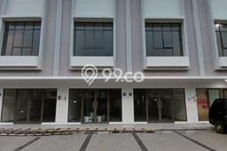 Ruko Bagus Dijual di Gading Serpong Tangerang Lokasi Strategis Cocok untuk Kembangkan Bisnis Ruko Bagus Dijual di Gading Serpong Tangerang Lokasi Strategis Cocok untuk Kembangkan Bisnis