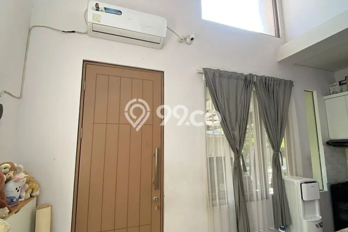 Dijual Cepat Rumah Favorit Siap Huni LB 36m2 di Cisauk, Tangerang Dijual Cepat Rumah Favorit Siap Huni LB 36m2 di Cisauk, Tangerang