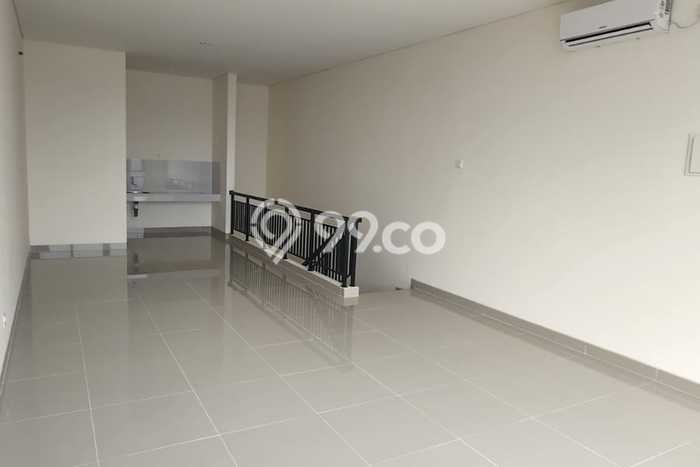 Unit Ruko Disewakan di Gading Serpong di Area Ramai & Strategis Unit Ruko Disewakan di Gading Serpong di Area Ramai & Strategis
