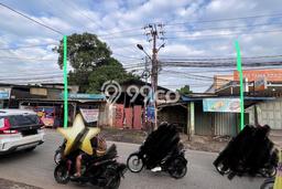 Tanah Kavling untuk Dijual di Curug Tangerang 871m2 Tanah Kavling untuk Dijual di Curug Tangerang 871m2