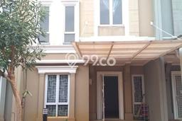 For Sale Hunian Rumah Terawat 3 KT di Gading Serpong, Tangerang For Sale Hunian Rumah Terawat 3 KT di Gading Serpong, Tangerang