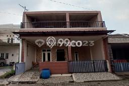 Rumah Modern 2 Kamar LT 78m2 di Gading Serpong Rumah Modern 2 Kamar LT 78m2 di Gading Serpong
