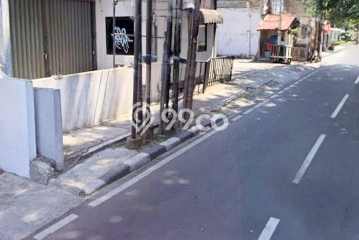 Hunian Super Mewah dengan Akses Paling Strategis di Jati Padang, Jakarta Selatan Hunian Super Mewah dengan Akses Paling Strategis di Jati Padang, Jakarta Selatan