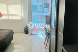 Apartemen Kawasan Margonda, 1 KT, Luas 24m², Area Berkembang Apartemen Kawasan Margonda, 1 KT, Luas 24m², Area Berkembang