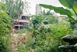 Tanah di Mampang Prapatan, Jakarta Selatan Luas 2500m2 Dijual Segera Tanah di Mampang Prapatan, Jakarta Selatan Luas 2500m2 Dijual Segera