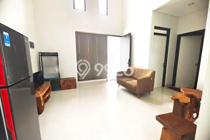 Rumah Disewakan Bogor LT 84m2 LB 45m2 Area Sentul Rumah Disewakan Bogor LT 84m2 LB 45m2 Area Sentul