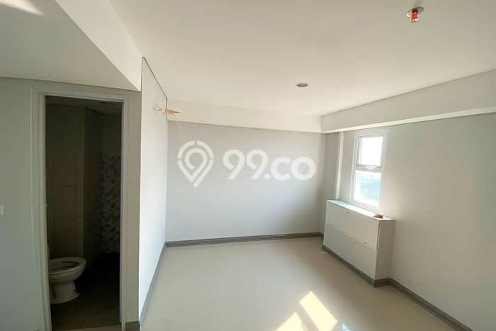 Apartemen Terawat Dijual di Depok Spesifikasi 1 KT, 1 KM Apartemen Terawat Dijual di Depok Spesifikasi 1 KT, 1 KM