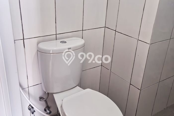 Apartemen Terawat Dijual di Depok Spesifikasi 1 KT, 1 KM Apartemen Terawat Dijual di Depok Spesifikasi 1 KT, 1 KM
