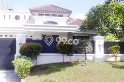Disewakan Rumah Murah di Pondok Indah Jakarta Selatan Punya 3 KT Disewakan Rumah Murah di Pondok Indah Jakarta Selatan Punya 3 KT