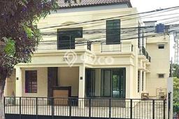 Kantor Disewa di Kebayoran Baru, Jakarta Selatan, LT 470m2 / LB 840m2 Kantor Disewa di Kebayoran Baru, Jakarta Selatan, LT 470m2 / LB 840m2