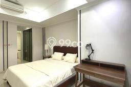 Apartemen Strategis 94m2 di Senayan Jakarta Selatan 2 Bedroom Apartemen Strategis 94m2 di Senayan Jakarta Selatan 2 Bedroom