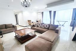 Apartemen Strategis 104m2 di Kuningan Jakarta Selatan 3 Bedroom Apartemen Strategis 104m2 di Kuningan Jakarta Selatan 3 Bedroom
