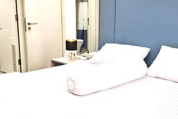 Apartemen Harga Murah dengan 2 BR & 2 KM di Kebayoran Lama Jakarta Selatan Apartemen Harga Murah dengan 2 BR & 2 KM di Kebayoran Lama Jakarta Selatan