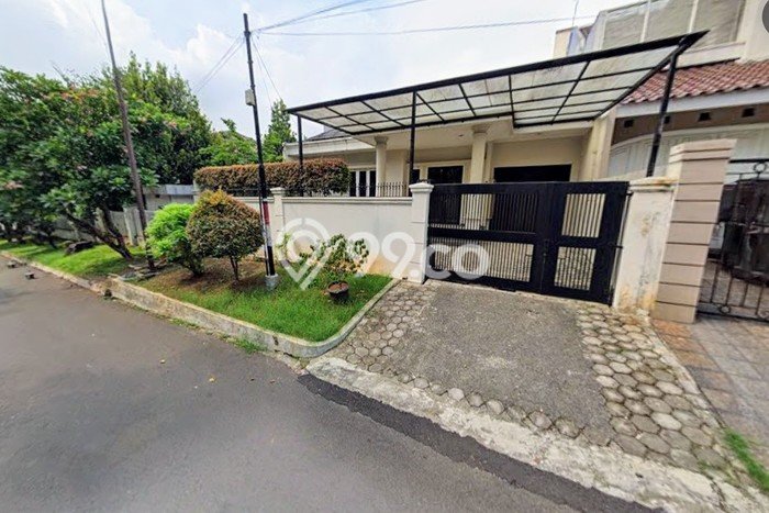 Rumah Elit LB 250m2 Siap Pakai Desain Elegan di Pondok Indah, Jakarta Selatan Rumah Elit LB 250m2 Siap Pakai Desain Elegan di Pondok Indah, Jakarta Selatan