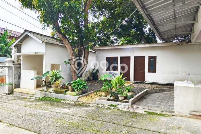 Sewa Rumah Harga Terjangkau di Ragunan Jakarta Selatan dengan 5 KT Sewa Rumah Harga Terjangkau di Ragunan Jakarta Selatan dengan 5 KT