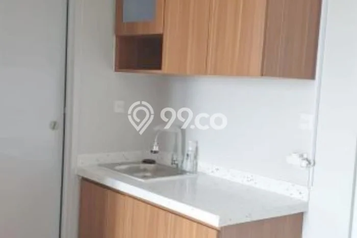 Apartemen Cozy Dijual di Depok Spesifikasi 2 KT, 1 KM Apartemen Cozy Dijual di Depok Spesifikasi 2 KT, 1 KM