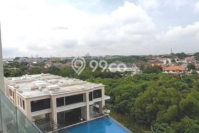 Dijual Apartemen Prestisius di Lebak Bulus 2 Kamar & 1 Kamar Mandi Dijual Apartemen Prestisius di Lebak Bulus 2 Kamar & 1 Kamar Mandi