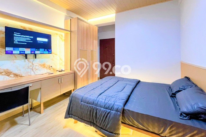 Sewa Apartemen Harga Terjangkau di Margonda 1 Bedroom Sewa Apartemen Harga Terjangkau di Margonda 1 Bedroom