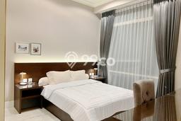 Apartemen Eksklusif Dijual di Kebayoran Lama Jakarta Selatan Luas 157m2 Apartemen Eksklusif Dijual di Kebayoran Lama Jakarta Selatan Luas 157m2