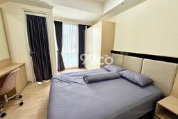 Dijual Apartemen di Menteng, Jakarta Pusat Punya 1 Kamar Tidur Dijual Apartemen di Menteng, Jakarta Pusat Punya 1 Kamar Tidur