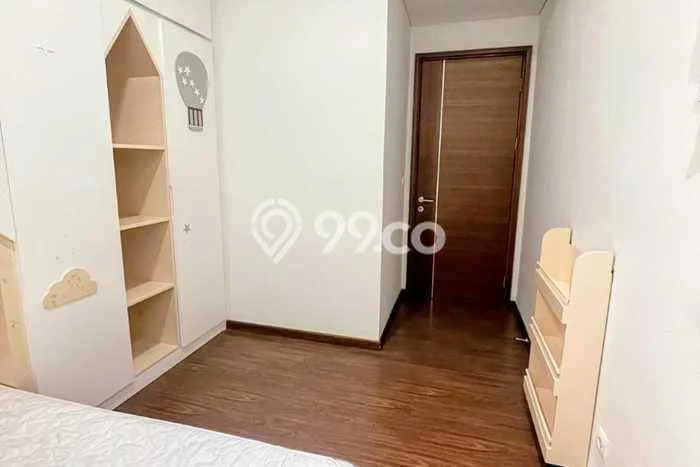 Ada Kamar Hunian Hemat Disewa di Cisauk, Tangerang 2 BR Ada Kamar Hunian Hemat Disewa di Cisauk, Tangerang 2 BR