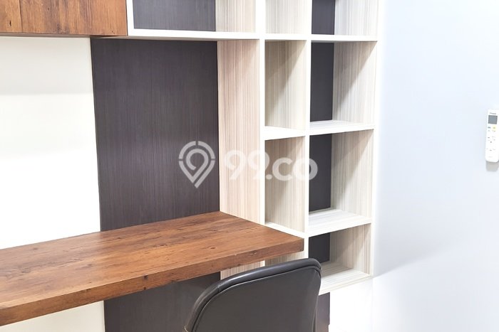 Apartemen Harga Murah dengan 2 BR & 2 KM di Kebayoran Lama Jakarta Selatan Apartemen Harga Murah dengan 2 BR & 2 KM di Kebayoran Lama Jakarta Selatan