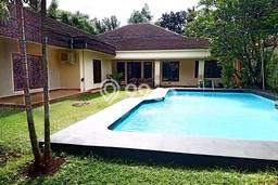 Jarang Ada! Rumah Kontrakan 5 Kamar Bagus Siap Huni Kemang Jarang Ada! Rumah Kontrakan 5 Kamar Bagus Siap Huni Kemang