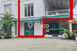 Unit Ruko Tersedia di Bangka Spesifikasi LB 270m2 Unit Ruko Tersedia di Bangka Spesifikasi LB 270m2