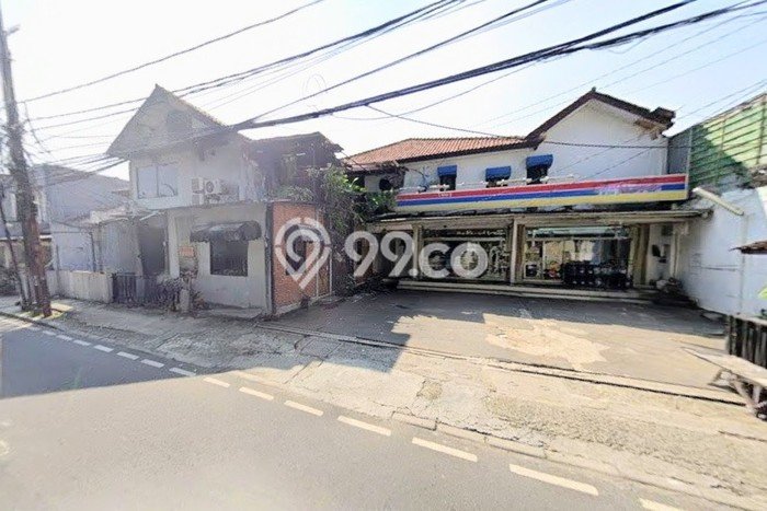 Hunian Super Mewah dengan Akses Paling Strategis di Jati Padang, Jakarta Selatan Hunian Super Mewah dengan Akses Paling Strategis di Jati Padang, Jakarta Selatan