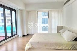Hunian Apartemen Eksklusif untuk Dijual di Jakarta Selatan dengan 2 BR & 2 Kamar Mandi Hunian Apartemen Eksklusif untuk Dijual di Jakarta Selatan dengan 2 BR & 2 Kamar Mandi