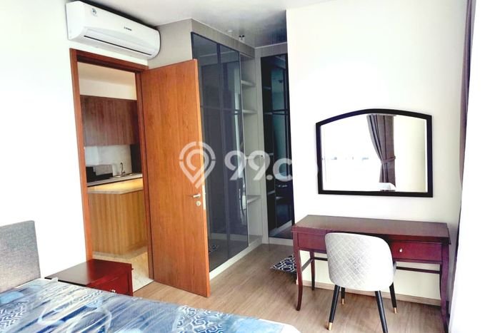 Apartemen Prestisius Dijual di Jakarta Selatan Lokasi Strategis Punya 3 Kamar Tidur Apartemen Prestisius Dijual di Jakarta Selatan Lokasi Strategis Punya 3 Kamar Tidur