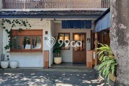 Hunian Super Elit dengan Akses Paling Strategis di Kemang, Jakarta Selatan Hunian Super Elit dengan Akses Paling Strategis di Kemang, Jakarta Selatan
