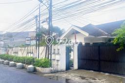 Rumah Kontrakan Jakarta Selatan LT 736m2 LB 800m2 Area Cipete Rumah Kontrakan Jakarta Selatan LT 736m2 LB 800m2 Area Cipete