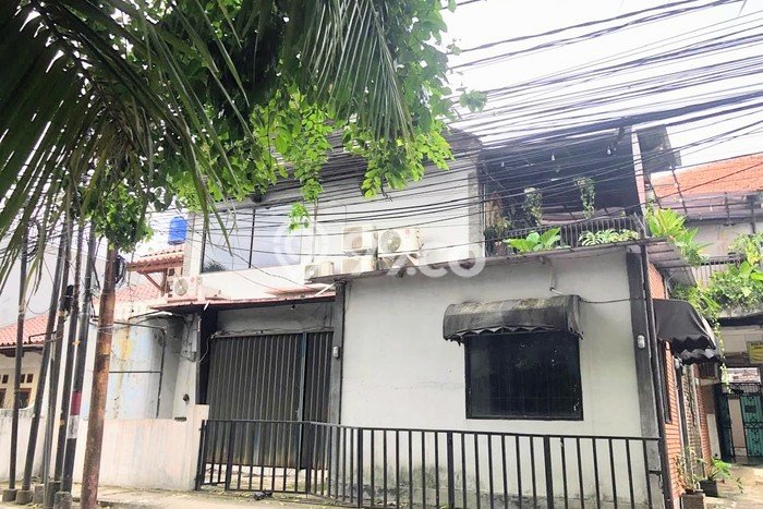 Hunian Super Mewah dengan Akses Paling Strategis di Jati Padang, Jakarta Selatan Hunian Super Mewah dengan Akses Paling Strategis di Jati Padang, Jakarta Selatan
