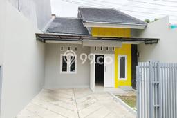 Rumah Minimalis 2 KT di Depok I Depok Unfurnished Rumah Minimalis 2 KT di Depok I Depok Unfurnished