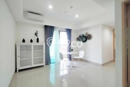 Apartemen Favorit Modern Dijual di Tangerang Selatan dengan 2 Kamar Tidur Apartemen Favorit Modern Dijual di Tangerang Selatan dengan 2 Kamar Tidur