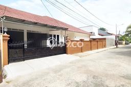 Rumah di Cilandak, 3 KM, Konsep Modern, Luas 650m2m² LB 500m2m² Rumah di Cilandak, 3 KM, Konsep Modern, Luas 650m2m² LB 500m2m²