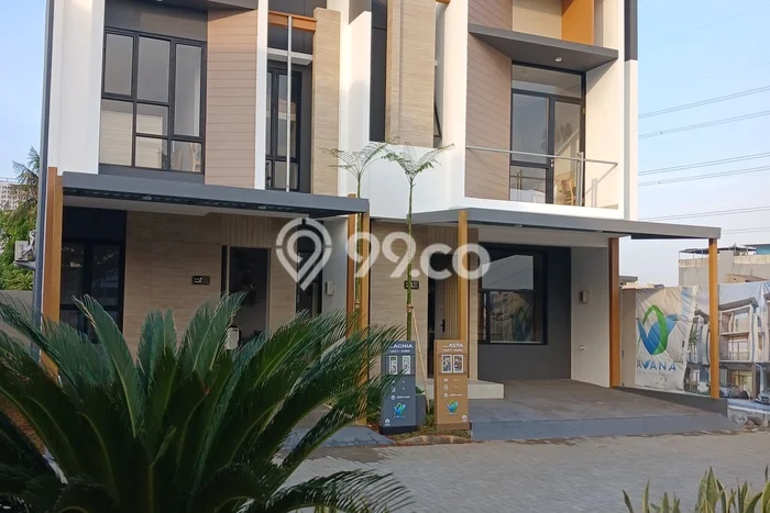 Hunian Cantik Minimalis Lb 53m2 di Bekasi Timur, Bekasi Hunian Cantik Minimalis Lb 53m2 di Bekasi Timur, Bekasi
