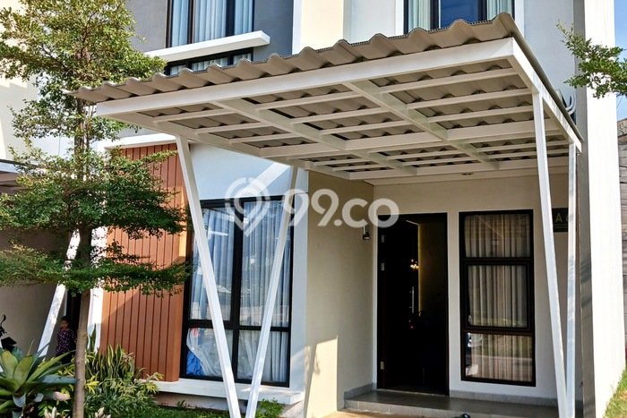 Jual Rumah Favorit Siap Huni LB 60m2 di Bekasi Timur, Bekasi Jual Rumah Favorit Siap Huni LB 60m2 di Bekasi Timur, Bekasi
